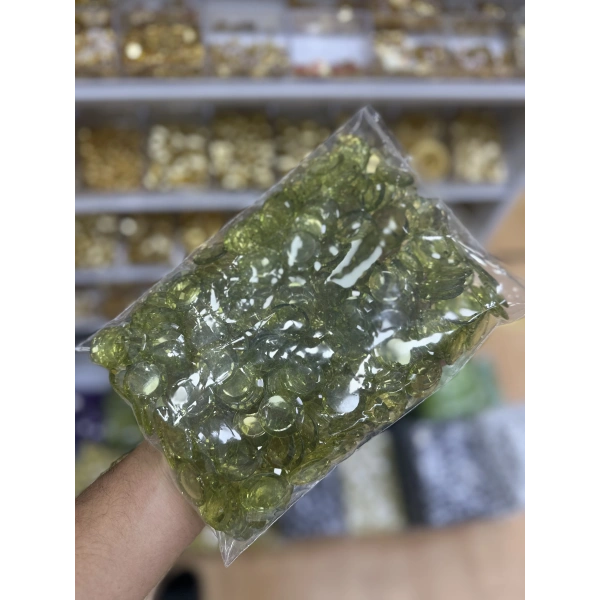 Plastik Pul