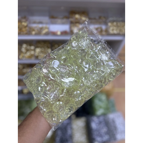 Plastik Pul