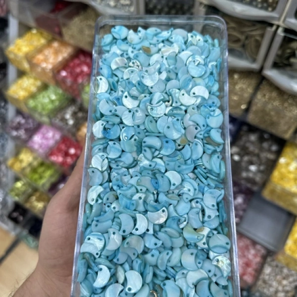 Sedef Pul (100 gram)