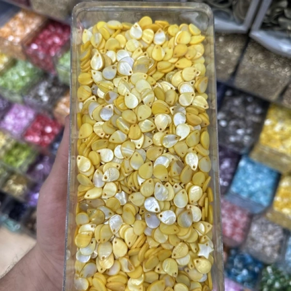 Sedef Pul (100 gram)