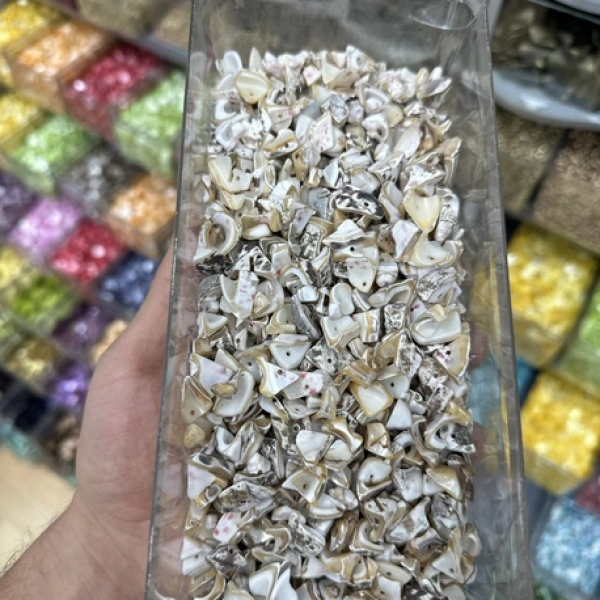 Sedef Pul (100 gram)