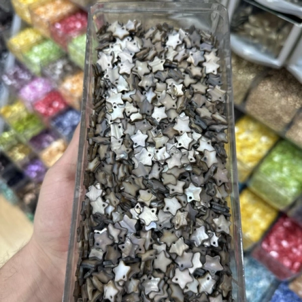 Sedef Pul (100 gram)