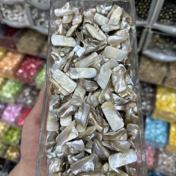 Sedef Pul (100 gram)