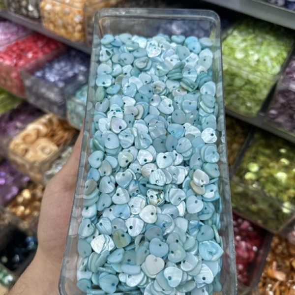 Sedef Pul (100 gram)