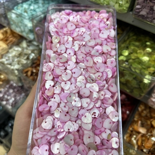 Sedef Pul (100 gram)