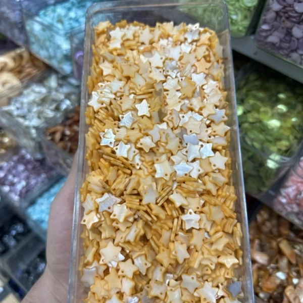 Sedef Pul (100 gram)