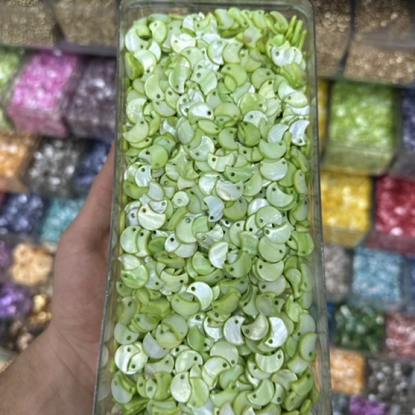 Sedef Pul (100 gram)