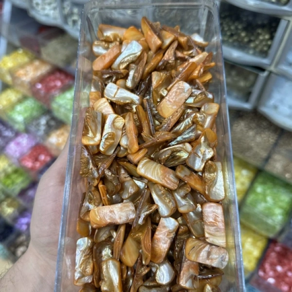 Sedef Pul (100 gram)