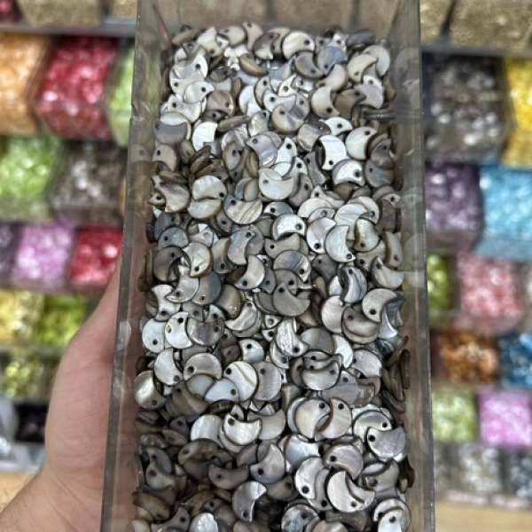 Sedef Pul (100 gram)