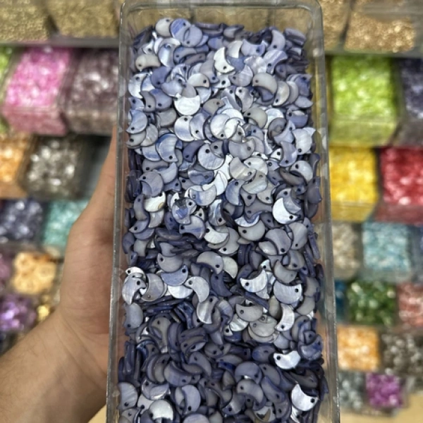 Sedef Pul (100 gram)