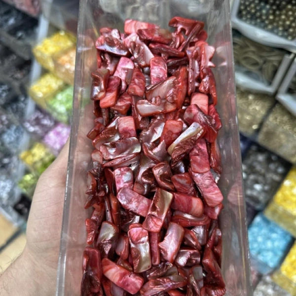 Sedef Pul (100 gram)