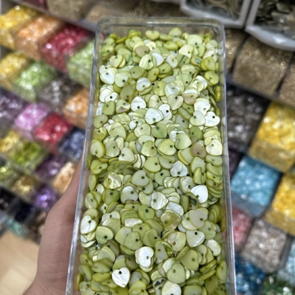 Sedef Pul (100 gram)