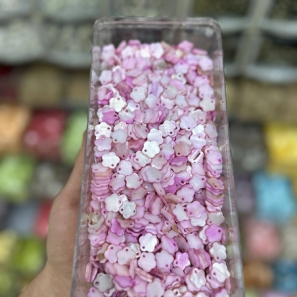 Sedef Pul (100 gram)