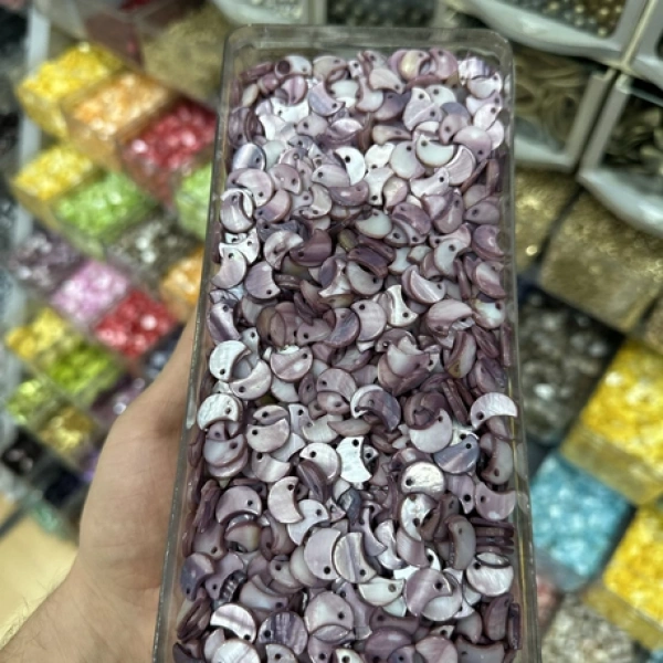 Sedef Pul (100 gram)