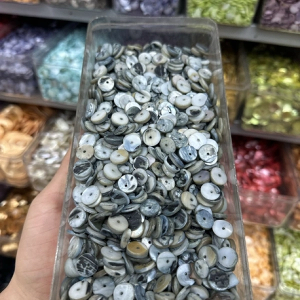 Sedef Pul (100 gram)