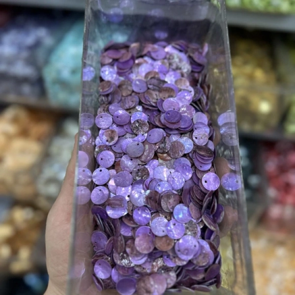 Sedef Pul (100 gram)