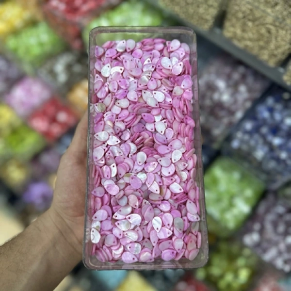 Sedef Pul (100 gram)