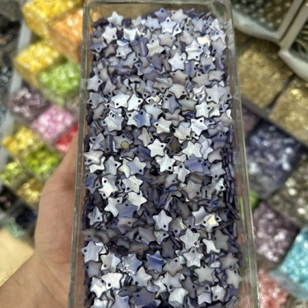 Sedef Pul (100 gram)