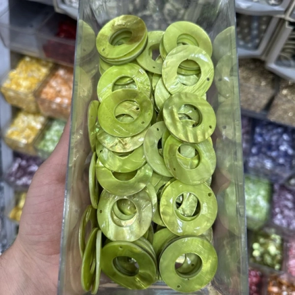 Sedef Pul (100 gram)