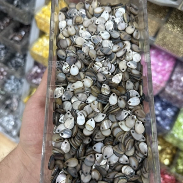 Sedef Pul (100 gram)