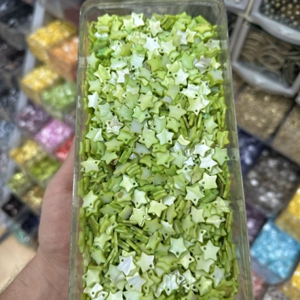 Sedef Pul (100 gram)