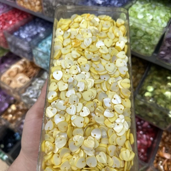 Sedef Pul (100 gram)