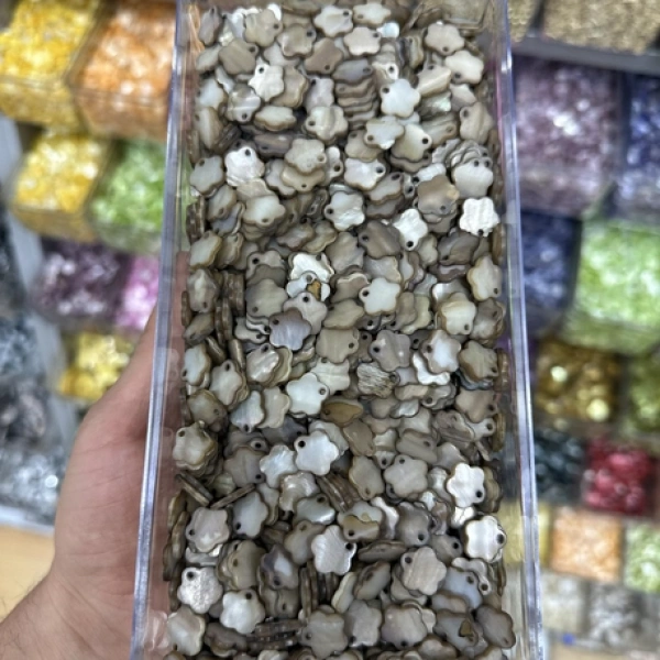 Sedef Pul (100 gram)