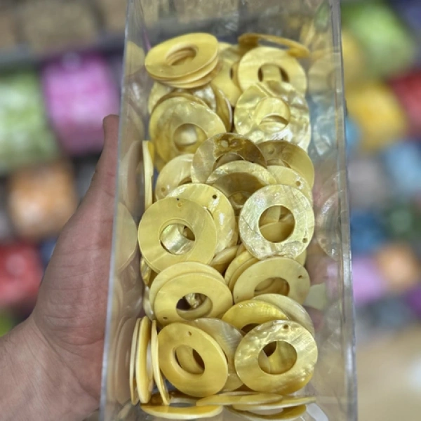 Sedef Pul (100 gram)