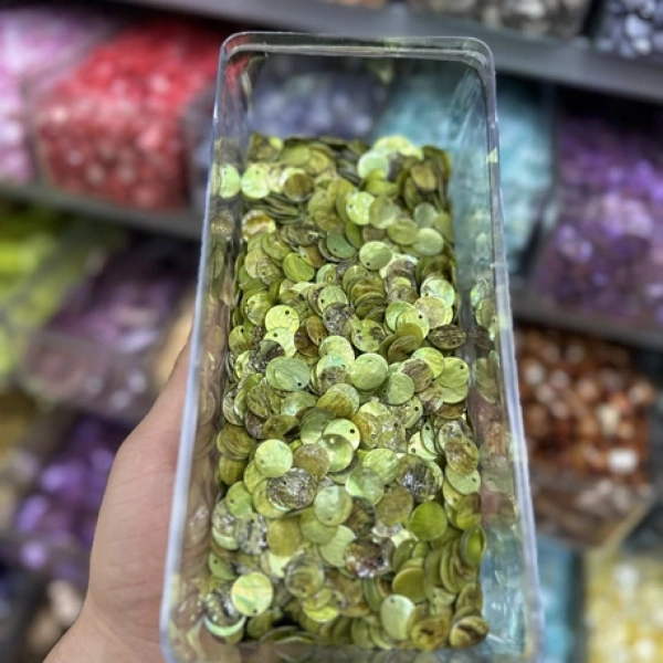 Sedef Pul (100 gram)