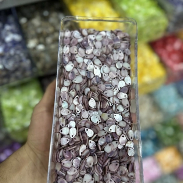 Sedef Pul (100 gram)