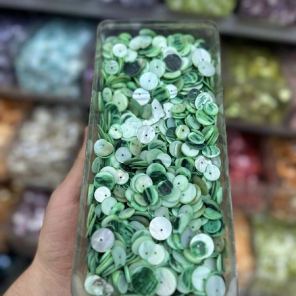 Sedef Pul (100 gram)