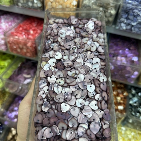 Sedef Pul (100 gram)