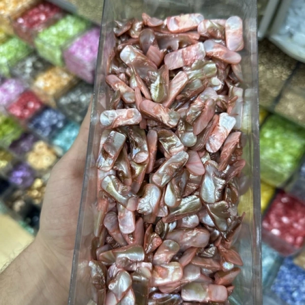 Sedef Pul (100 gram)