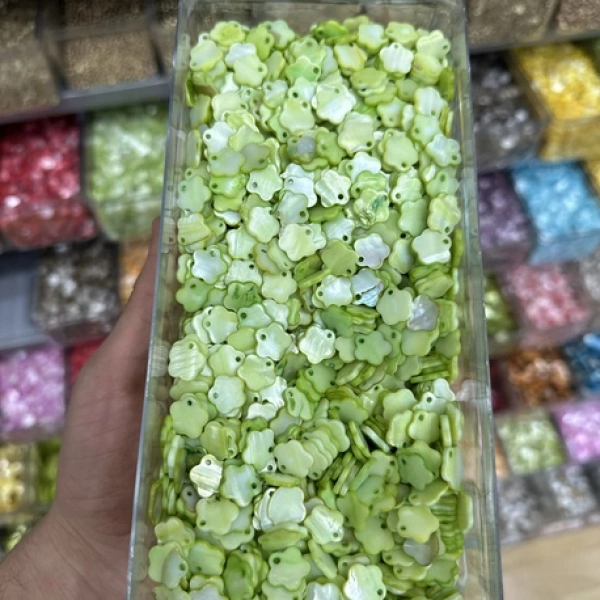 Sedef Pul (100 gram)