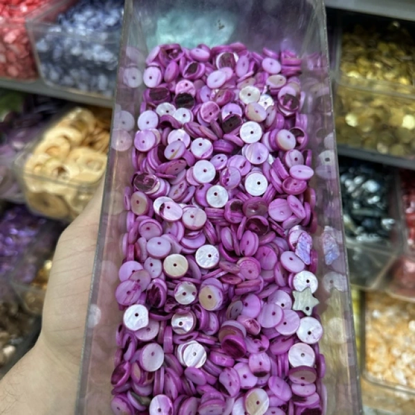 Sedef Pul (100 gram)