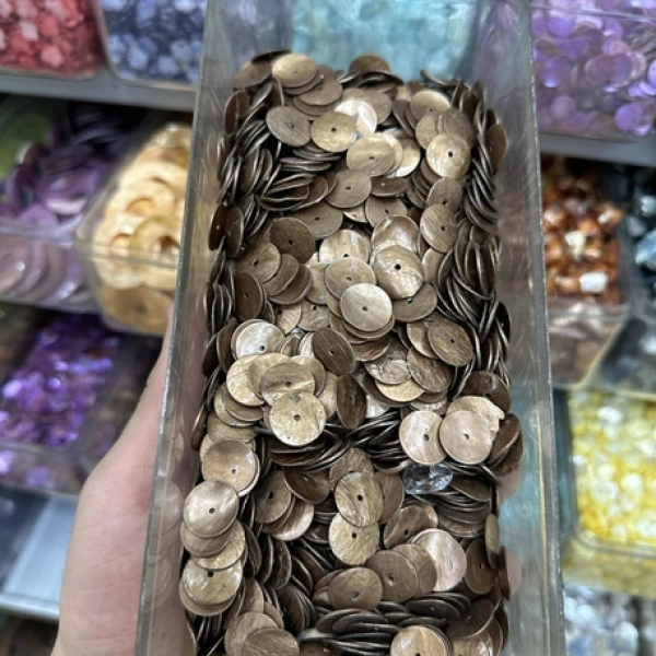 Sedef Pul (100 gram)