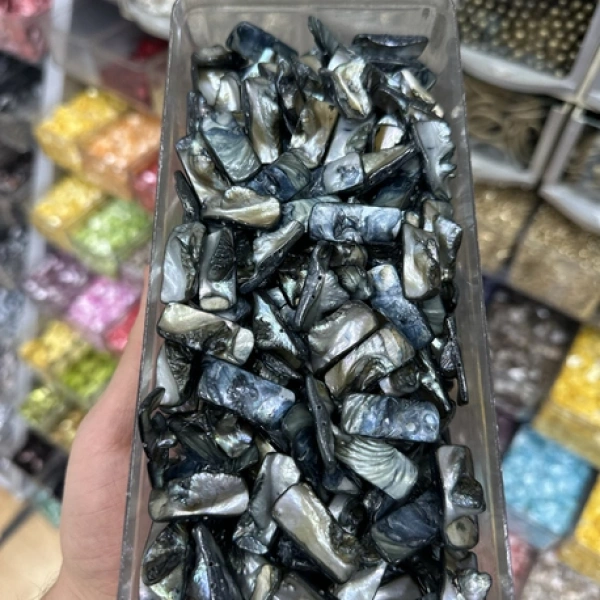 Sedef Pul (100 gram)