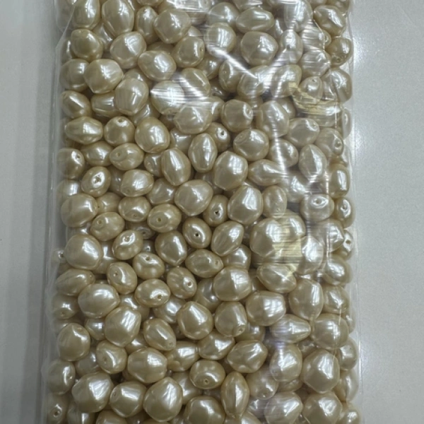 Şekilli inci (500 gr)