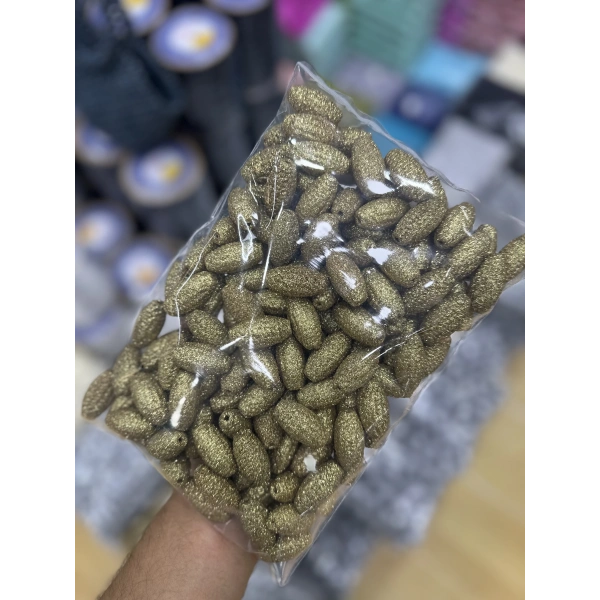 Simli Boncuk 500 Gram