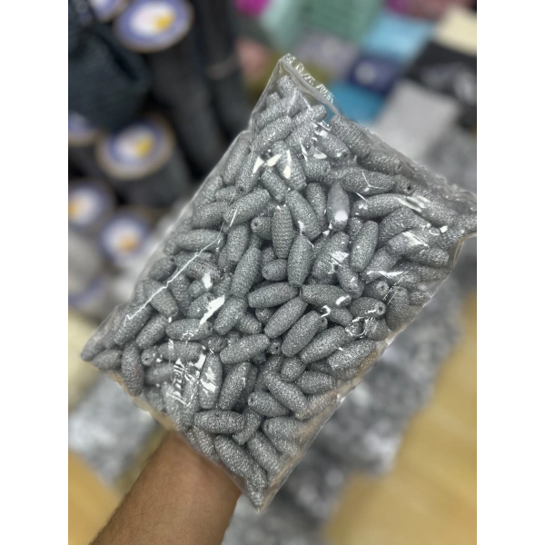 Simli Boncuk 500 Gram