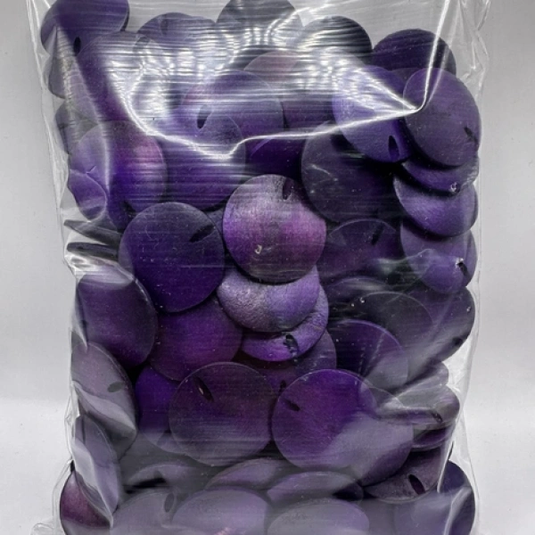 Tahta Boncuk (250 gr)