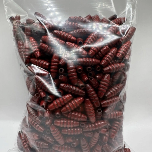 Tahta boncuk (250 gr)