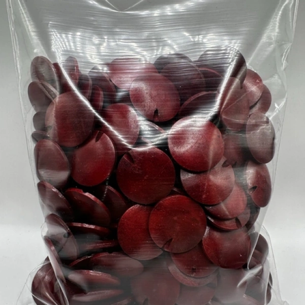 Tahta Boncuk (250 gr)