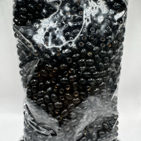 Tahta boncuk (250 gr)