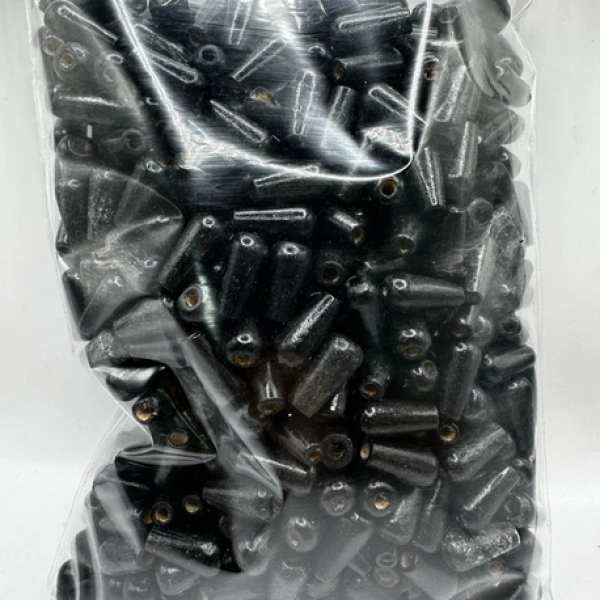 Tahta boncuk (250 gr)