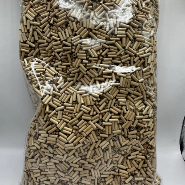 Tahta boncuk (250 gr)