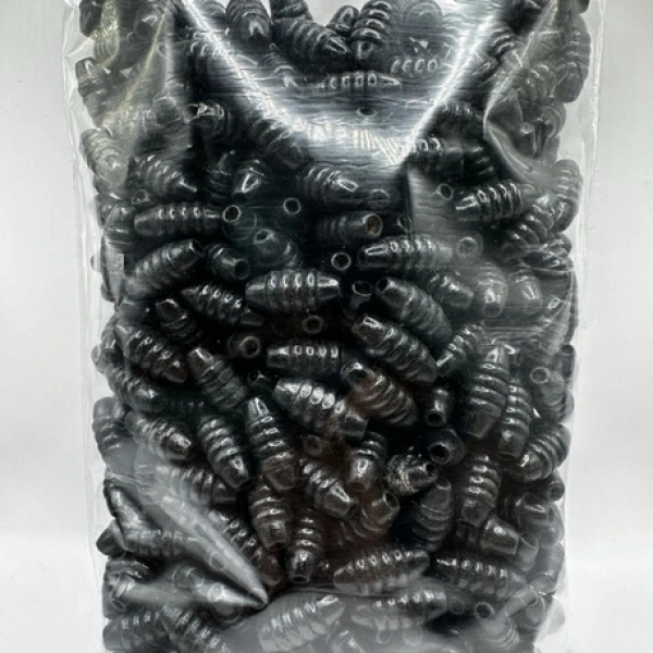 Tahta boncuk (250 gr)