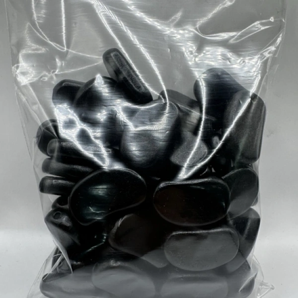 Tahta boncuk (250 gr)