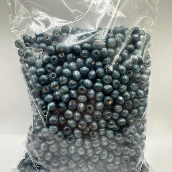 tahta boncuk (250 gr)