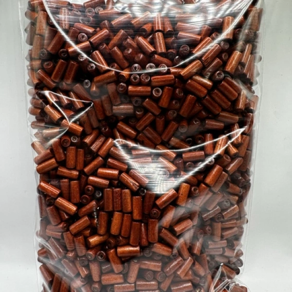 Tahta boncuk (250 gr)